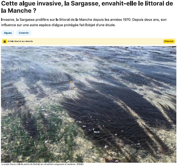 2025-05-10_La Presse de la Manche_PROGRAMME_SARZO