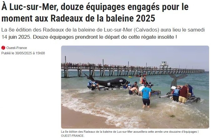 2025-05-30_Ouest France_ASSOCIATIF_Baleine